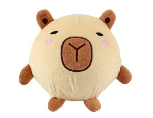 ITotal - KAWAII - Capybara - Squishy Pillow