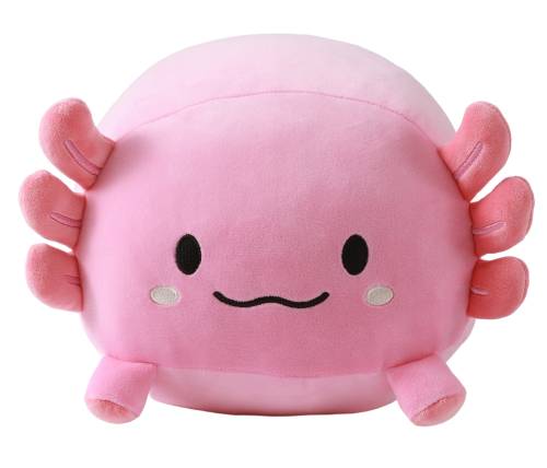 ITotal - KAWAII - Axolutely - Pillow