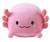 ITotal - KAWAII - Axolutely - Pillow