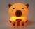 ITotal - KAWAII - Capybara - Silicone Night Light