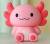 ITotal - KAWAII - Axolutely - Silicone Night Light