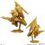 Banpresto - GUNDAM - Superior Define Wave 2 -  Assortiment 10 Figurine 2.54cm
