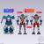 Banpresto - GUNDAM - Gundam Artifact Pro Zaku II High Mobility Type 10cm
