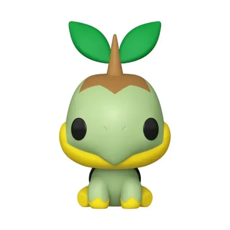 Funko POP! Pokemon - #1078 - Turtwig