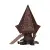 Funko - SILENT HILL - POP Premium N° 1205 - Pyramid Head