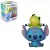 Funko POP! Stitch With Frog #986