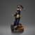 Iron Studios Mortal Kombat Art Scale - Kitana #1/10