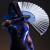 Iron Studios Mortal Kombat Art Scale - Kitana #1/10