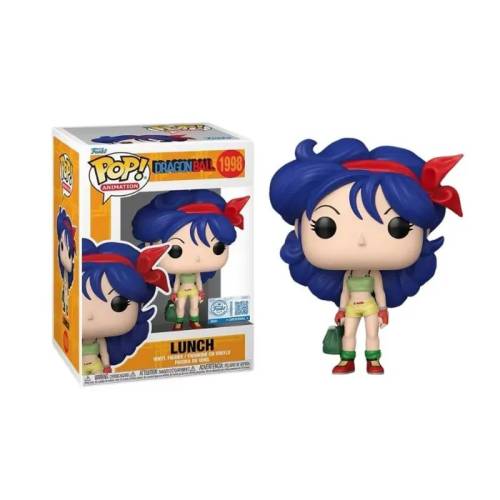 Funko POP! Dragon Ball - Lunch #1998