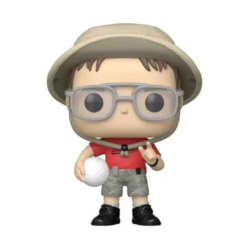 Funko POP! Dwight Schrute #1670