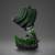 Iron Studios Marvel Legends - Doctor Doom - The Infinity Gauntlet Diorama Statue 1/10 30 cm