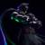 Iron Studios Marvel Legends - Doctor Doom - The Infinity Gauntlet Diorama Statue 1/10 30 cm