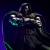 Iron Studios Marvel Legends - Doctor Doom - The Infinity Gauntlet Diorama Statue 1/10 30 cm