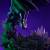 Iron Studios Marvel Legends - Doctor Doom - The Infinity Gauntlet Diorama Statue 1/10 30 cm