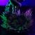 Iron Studios Marvel Legends - Doctor Doom - The Infinity Gauntlet Diorama Statue 1/10 30 cm