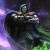 Iron Studios Marvel Legends - Doctor Doom - The Infinity Gauntlet Diorama Statue 1/10 30 cm