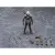 The Witcher 3: Wild Hunt Geralt 16 cm Wiedźmin 3 Dziki Gon