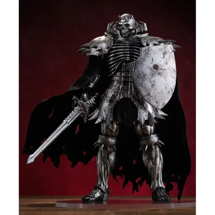 Berserk Pop Up Parade Skull Knight Exclusive 22 cm
