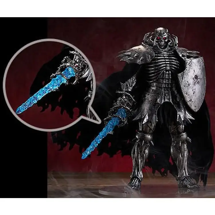 Berserk Pop Up Parade Skull Knight Exclusive 22 cm