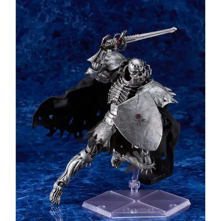 Berserk Skull Knight 17 cm