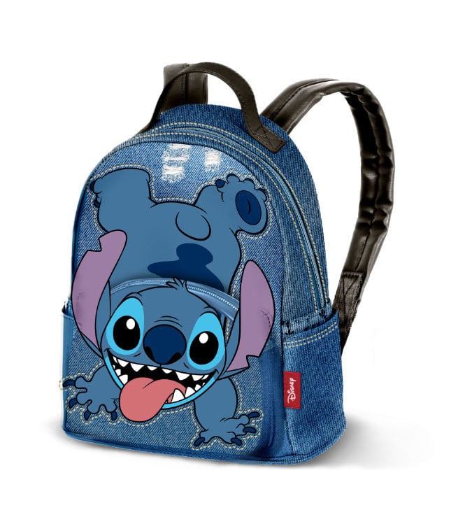 STITCH - Plecak - '329x25x14cm