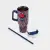 Kubek ze słomką - MINNIE - XXL Rambler Mug 1165ml