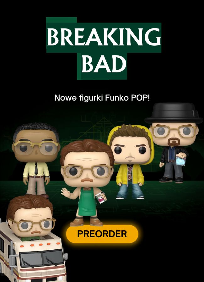 Breaking Bad