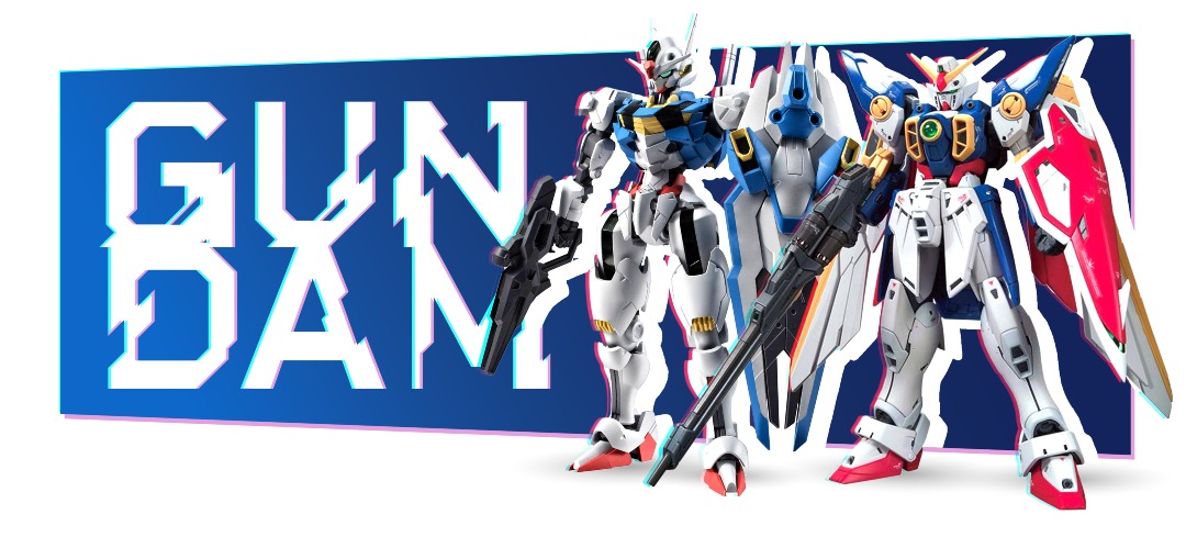Gundam
