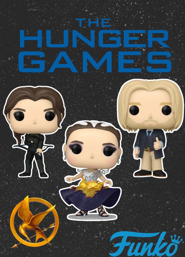 Hunger Games