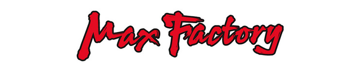 Výrobce: Max Factory (přejít na produkty)