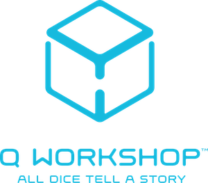 Výrobce: Q Workshop (přejít na produkty)